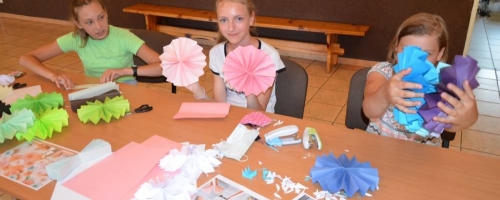 Papieroplastyka