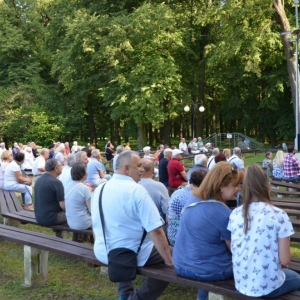 Koncert zespołu Avocado