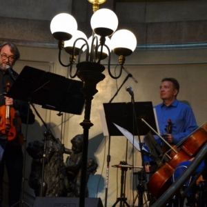 Koncert Kwartetu Śląskich Kameralistów pt. Muzyka filmowa