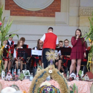 Koncert Orkiestry Dętej z OSP Tąpkowice