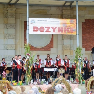 Koncert Orkiestry Dętej z OSP Tąpkowice