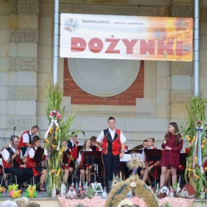 Koncert Orkiestry Dętej z OSP Tąpkowice