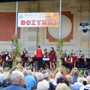 Koncert Orkiestry Dętej z OSP Tąpkowice