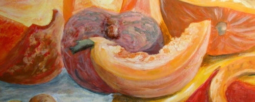 Anna Kubik - mała galeria
