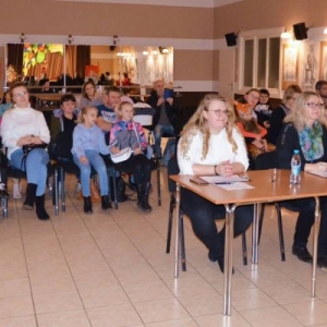 Konkurs piosenki bajkowej