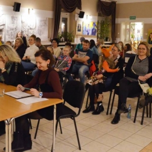 Konkurs piosenki bajkowej