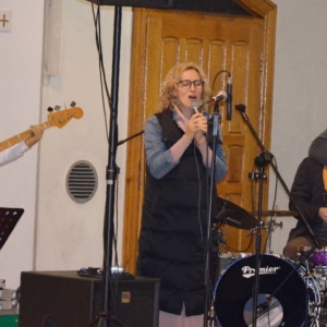 Koncert odpustowy w parafii Chrystusa Króla w Świerklańcu