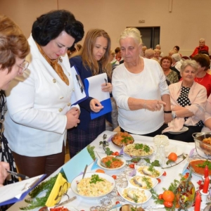 Konkurs Potraw Regionalnych