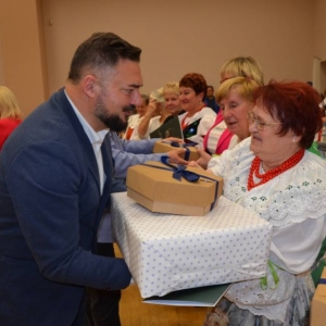 Konkurs Potraw Regionalnych