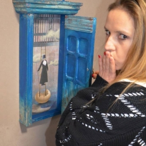 Czwartkowa wizyta uczestników Zimowiska w teatrze Ateneum w Katowicach