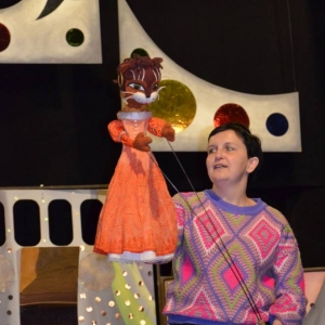 Wycieczka do Teatru Lalki i Aktora ATENEUM w Katowicach na spektakl pt. Kopciuszek
