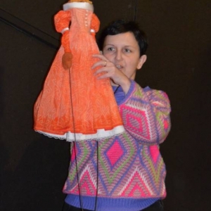 Wycieczka do Teatru Lalki i Aktora ATENEUM w Katowicach na spektakl pt. Kopciuszek
