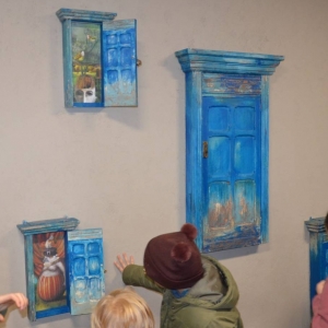 Wycieczka do Teatru Lalki i Aktora ATENEUM w Katowicach na spektakl pt. Kopciuszek