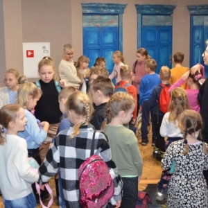 Wycieczka do Teatru Lalki i Aktora ATENEUM w Katowicach na spektakl pt. Kopciuszek