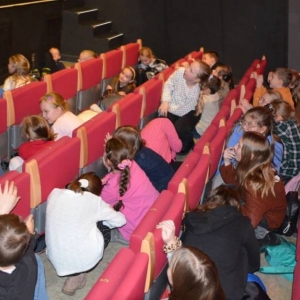 Wycieczka do Teatru Lalki i Aktora ATENEUM w Katowicach na spektakl pt. Kopciuszek