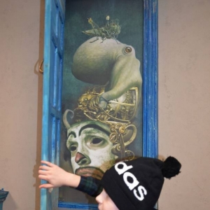 Wycieczka do Teatru Lalki i Aktora ATENEUM w Katowicach na spektakl pt. Kopciuszek