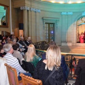 Koncert z okazji Dnia Kobiet