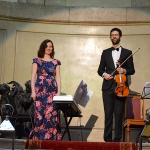 Koncert z okazji Dnia Kobiet
