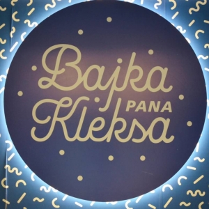 Trzeci dzień półkolonii - wycieczka do Bajki Pana Kleksa w Katowicach