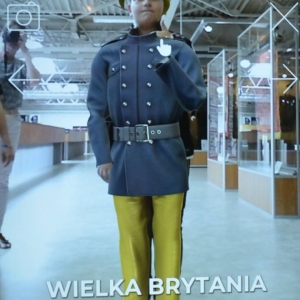 Czwarty dzień półkolonii - wycieczka do Muzeum Pożarnictwa w Mysłowicach