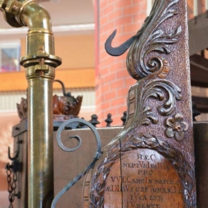Czwarty dzień półkolonii - wycieczka do Muzeum Pożarnictwa w Mysłowicach