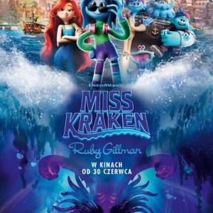 Drugi dzień półkolonii - Multikino w Zabrzu