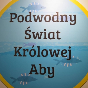 Trzeci dzień półkolonii - wycieczka do Podwodnego świata Królowej Aby w Katowicach