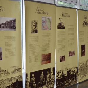 Czwarty dzień półkolonii - wycieczka do Muzeum Pożarnictwa w Mysłowicach
