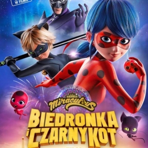 Drugi dzień półkolonii - Multikino w Zabrzu