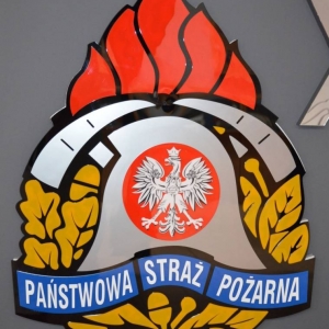 Czwarty dzień półkolonii - wycieczka do Muzeum Pożarnictwa w Mysłowicach