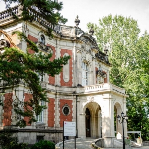 Fotografia wykonana przez uczestniczkę pleneru artystycznego