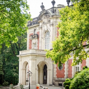 Fotografia wykonana przez uczestniczkę pleneru artystycznego