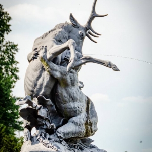 Fotografia wykonana przez uczestniczkę pleneru artystycznego