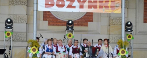 Cz. II artystyczna