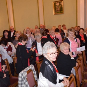 XII Świerklanieckie Spoptkania Chóralne - warsztaty chórów