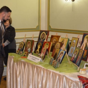 Wystawa i kiermasz Produktów Lokalnych Polskie Smaki