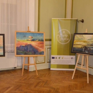 Wystawa i kiermasz Produktów Lokalnych Polskie Smaki