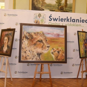 Wystawa i kiermasz Produktów Lokalnych Polskie Smaki