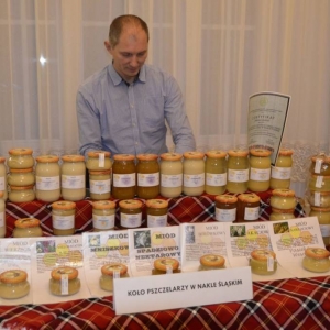 Wystawa i kiermasz Produktów Lokalnych Polskie Smaki