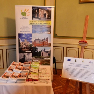 Wystawa i kiermasz Produktów Lokalnych Polskie Smaki