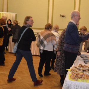 Wystawa i kiermasz Produktów Lokalnych Polskie Smaki