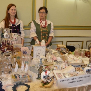 Wystawa i kiermasz Produktów Lokalnych Polskie Smaki
