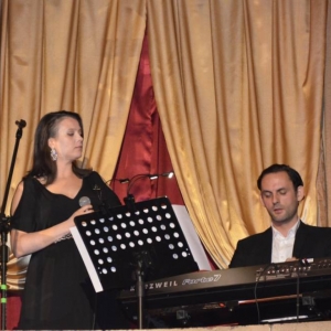 Koncert ze smakiem Jazzowe Stany Moniuszki