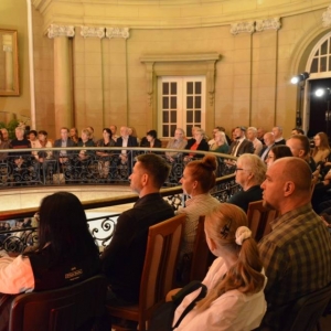 Koncert ze smakiem Jazzowe Stany Moniuszki