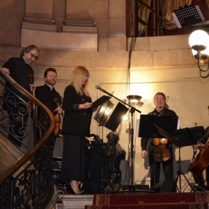 Koncert ze smakiem Jazzowe Stany Moniuszki