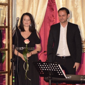 Koncert ze smakiem Jazzowe Stany Moniuszki