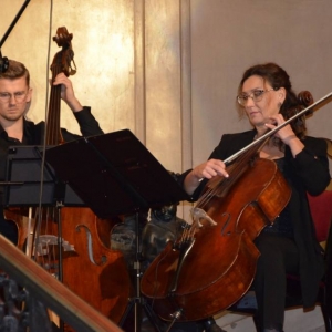 Koncert ze smakiem Jazzowe Stany Moniuszki