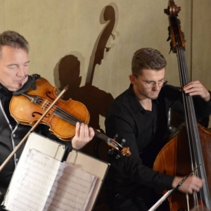 Koncert ze smakiem Jazzowe Stany Moniuszki