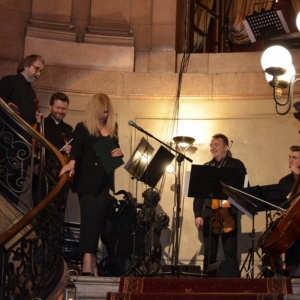 Koncert ze smakiem Jazzowe Stany Moniuszki