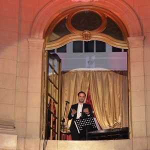 Koncert ze smakiem Jazzowe Stany Moniuszki